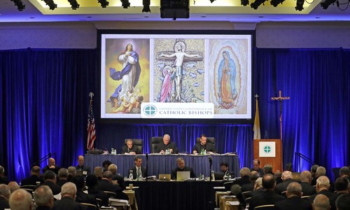 Catholic Bishops Object to Plan to Exclude Noncitizens From 2030 Census