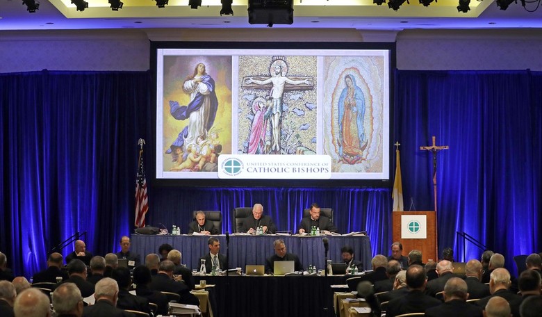 Catholic Bishops Object to Plan to Exclude Noncitizens From 2030 Census