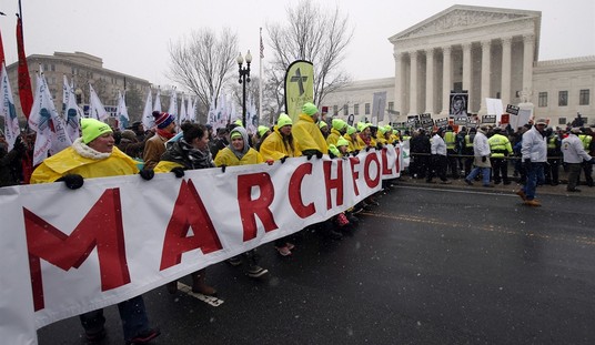 Roe v. Wade Must Meet Its End at Supreme Court