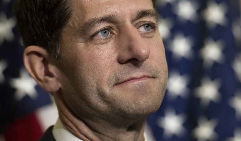 Paul Ryan: We Must Push Back Against All Cyber Attacks Aimed at America