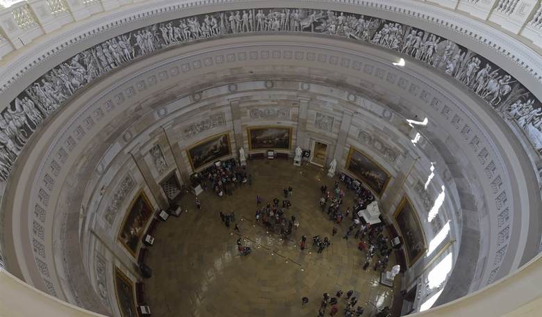 Pressure Is on As GOP Holdouts, Bad Weather Threaten Big Beautiful Bill