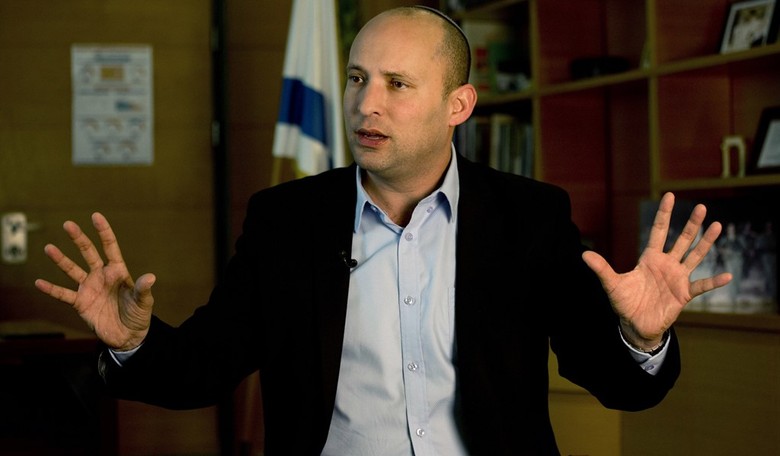 Former Israeli PM Rips CNN, NY Times Over Gaza Hospital Blast Coverage, 'Go Do Your G------  Job'