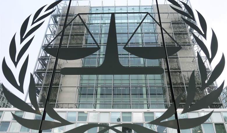 International Criminal Court Chief Prosecutor Karim Khan Fired Over Sexual Misconduct Allegations