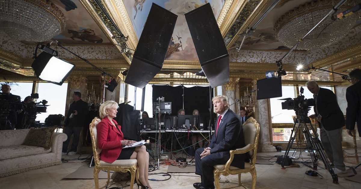 Independent Reporter Calls Out CBS News' Lesley Stahl Over Biden Laptop Claims