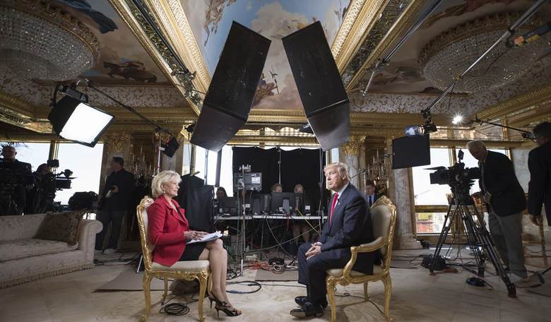 Independent Reporter Calls Out CBS News' Lesley Stahl Over Biden Laptop Claims