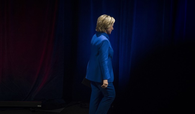  Clinton's Dishonesty Costs Her the Midwest -- and the Election