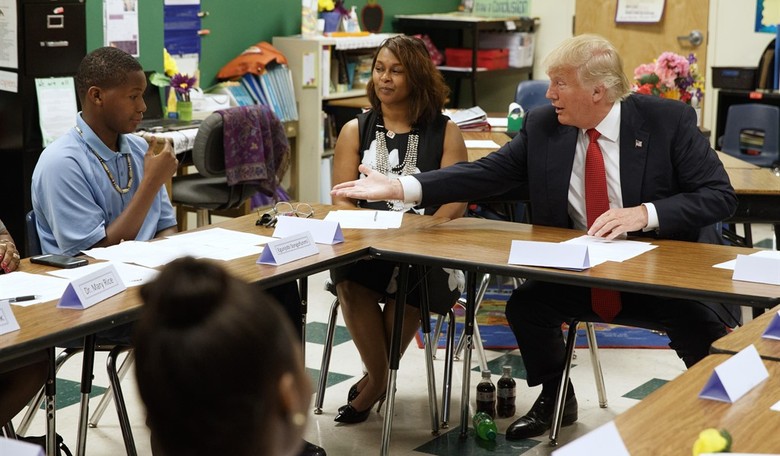Good News About Vouchers the PDK Pollsters Failed to Disclose
