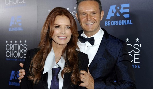Roma Downey Has the Perfect Movie for Easter 