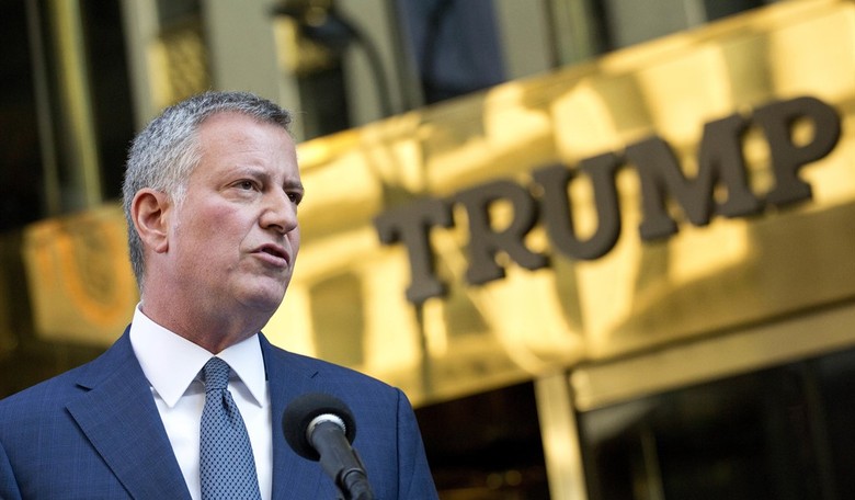 The Coddling Continues: NYC Offers Post-Election Counseling 