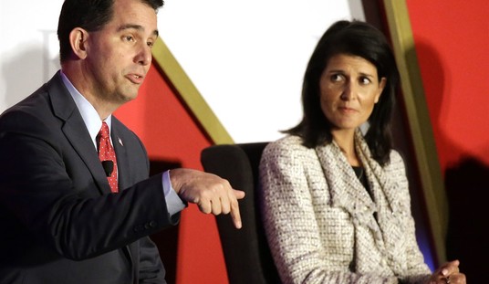 Trump, Please. Not Haley For Secretary of State!  