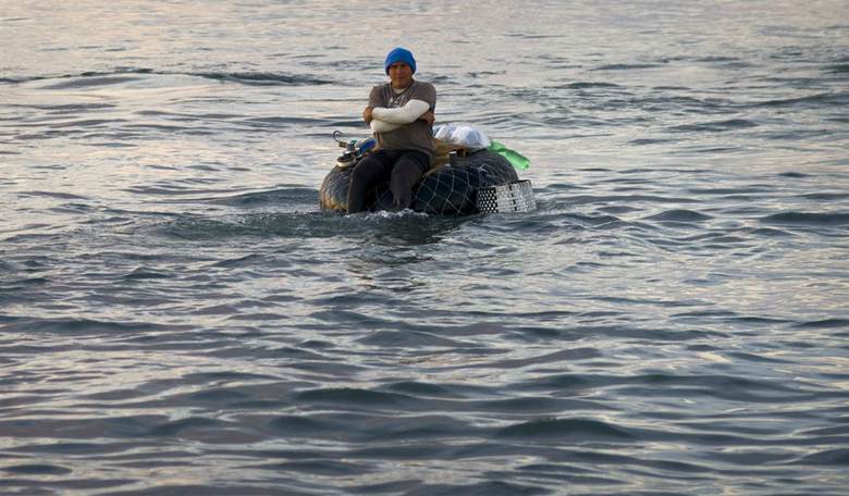 Why Biden Keeps Turning Cubans Away but the Southern Border Invasion Continues