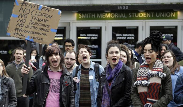 Oregon Universities Are Struggling, Portland State Needs to Cut Millions