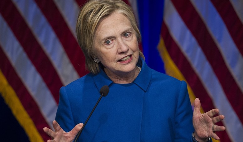 WaPo: The Working Class Broke For Trump Because They Thought Clinton Cared More About Bathrooms Than Jobs