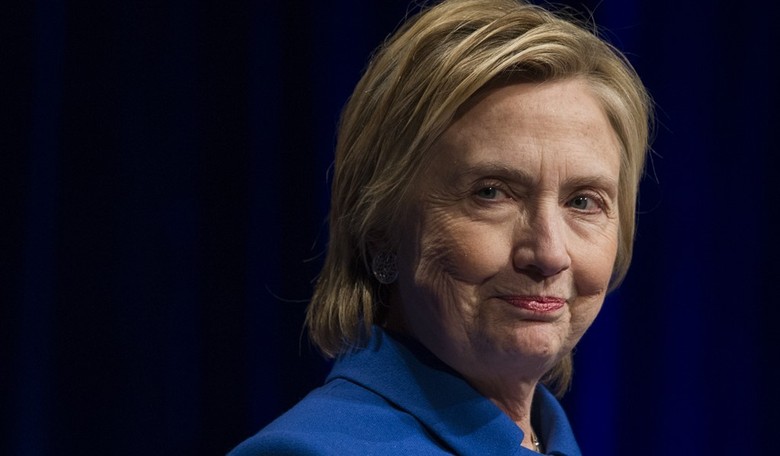 Clinton Supporters Are Now Harassing Arizona's Presidential Electors 