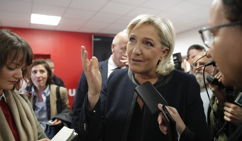 Populist-Nationalist Tide Rolls On