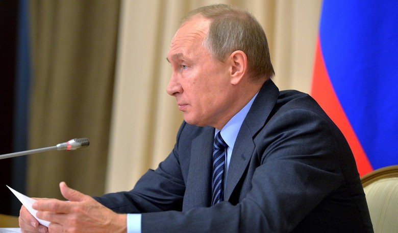 Draining the Swamp – Trump’s Russian Challenge