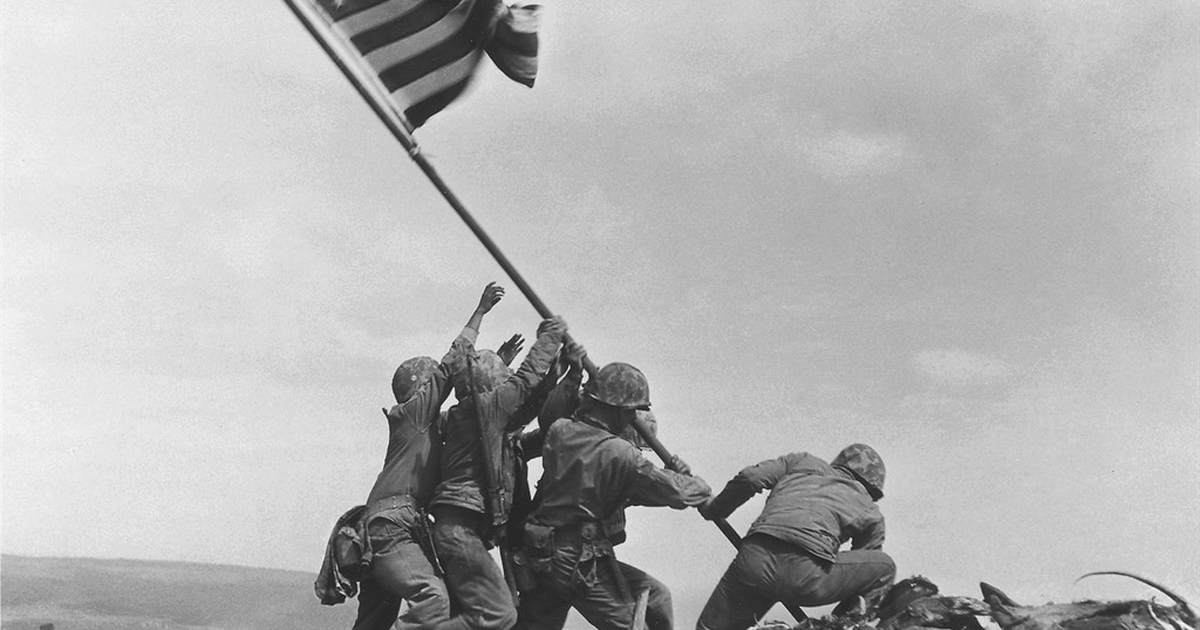 Fox News Reports &lsquo;Virginia&rsquo; Man Who Damaged Iwo Jima Monument in Quantico Is an Illegal Alien