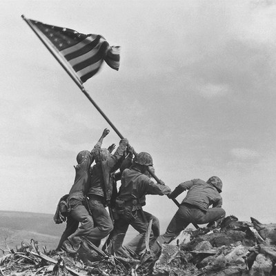 Fox News Reports ‘Virginia’ Man Who Damaged Iwo Jima Monument in Quantico Is an Illegal Alien