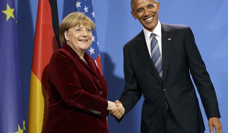 Is Obama's World a Utopian Myth?