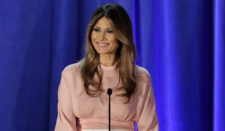 Discarding the Idea of a First Lady