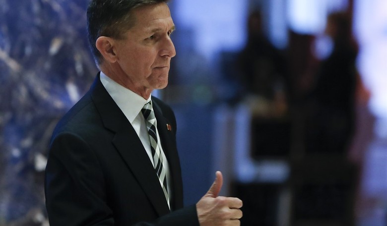 Gen. Michael Flynn Offered Top National Security Job