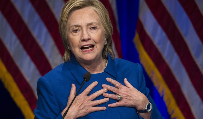 You Can’t Drain the Swamp by Giving the Clintons a Pass