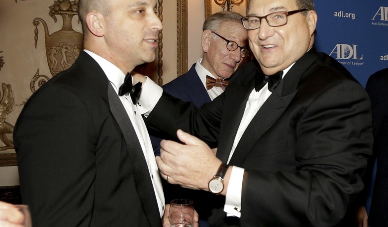 The ADL’s New Bedfellows