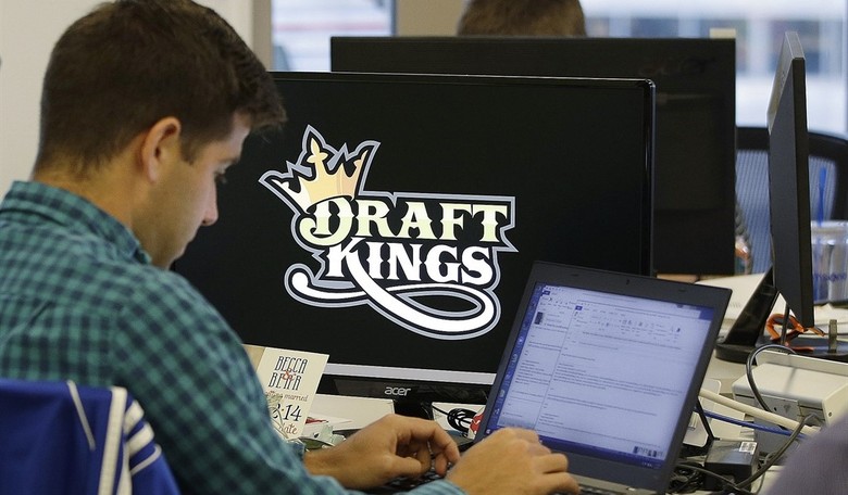The Gambling Industry Wants to Make Fantasy Sports Leagues Illegal