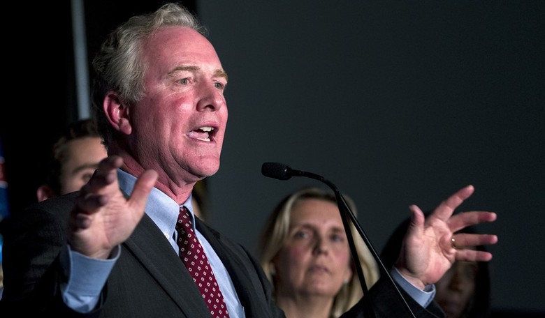 OWNED! Katie Pavlich Takes Chris Van Hollen's and Kilmar Abrego Garcia BROMANCE Apart with Just 1 Word 