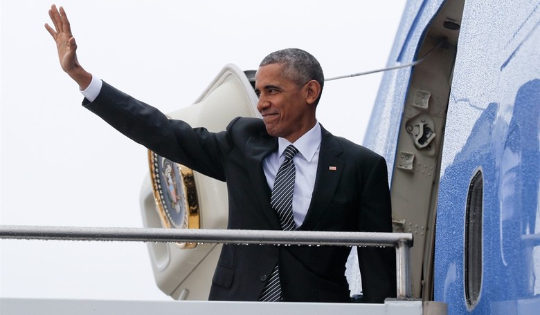 Of Course: Obama is Sending an Unofficial Delegation to Fidel Castro's Funeral 