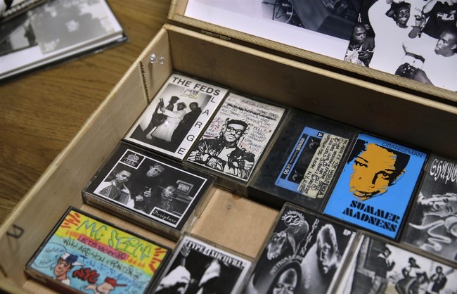 Pour Out a Penny: Columbia House Is Finally Calling It Quits