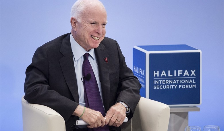 McCain To Trump: I’ll Take You To Court If You Start Waterboarding Terror Suspects Again