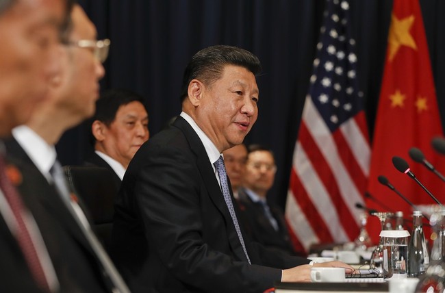 Stunning Report Shows U.S. Intelligence Is Flying Blind When It Comes to China