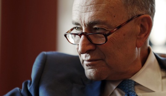 Merry Christmas: Chuck Schumer Fires Video Staff Just Days Before The Holidays 