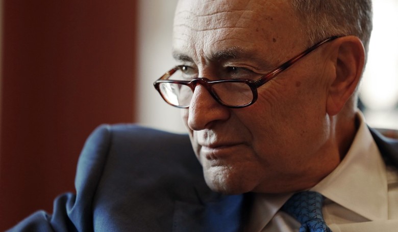 GOP Lawmakers Chomping at the Bit to Cut Tax Rates Next Year, Maybe With the Help of a Few Frightened Democrats