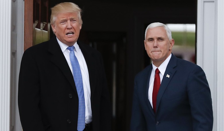 An Open Letter to President-Elect Trump