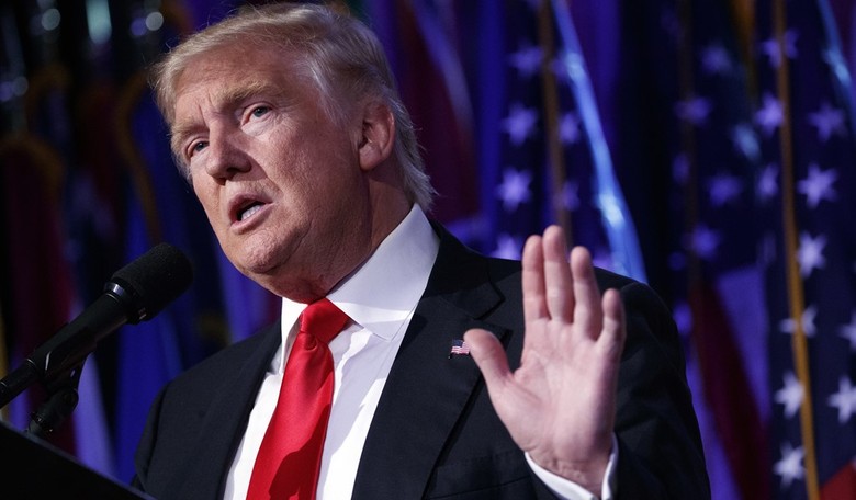Sanders Supporter Writes In Salon...It's Time To Stop Lying About Donald Trump's Remarks About Mexicans 
