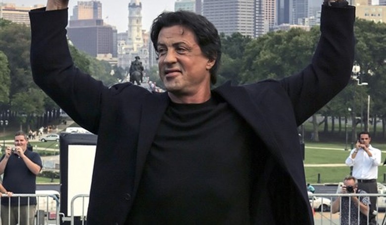 VIDEO: Sylvester Stallone's Brother Totally Destroys Minn. Dems for Pushing Hate Against Law Enforcement