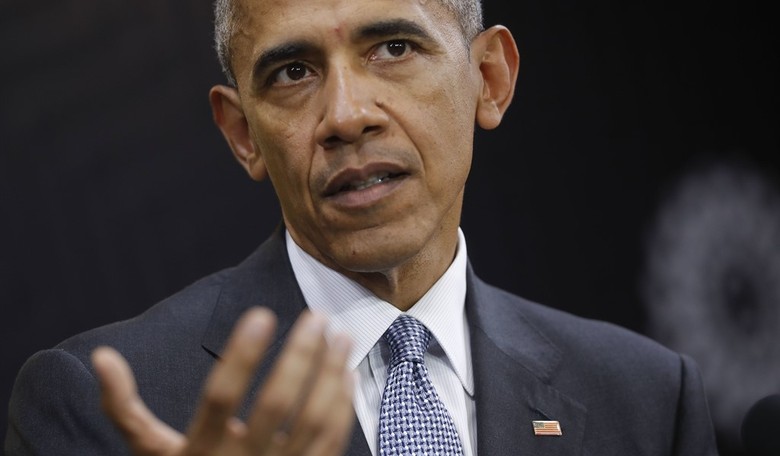 Obama Has Commuted More Prison Sentences Than His 11 Predecessors Combined 