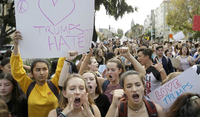 The Real Victims of the Snowflake Revolution Are the Snowflakes