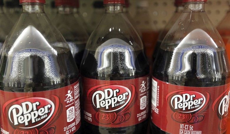 Dr Pepper With the Class Move After Scoring Error Taints Competition, Both Contestants Get Scholarships