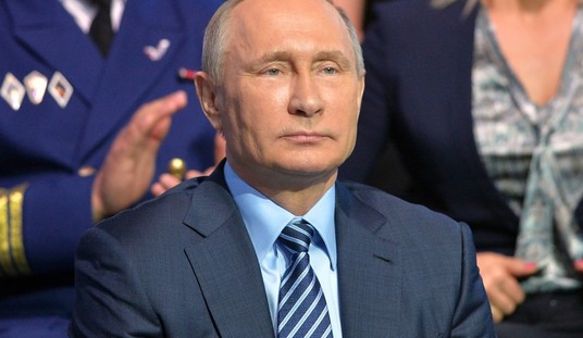 Putin Imperils Religious Freedom