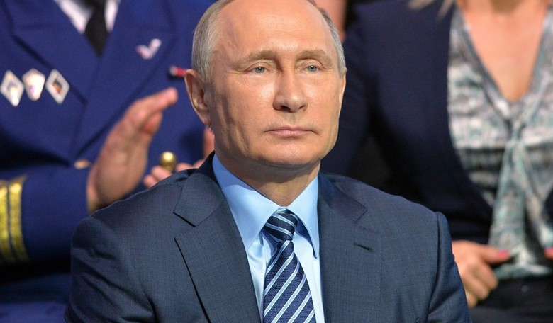 Putin Imperils Religious Freedom