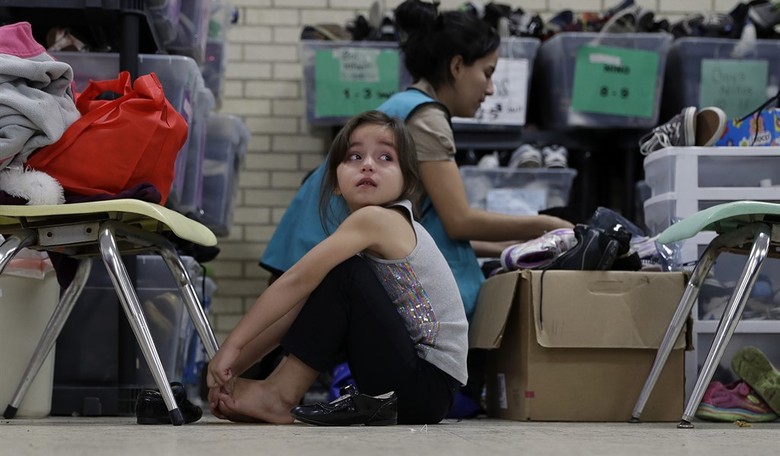 'Kids In Cages' Are Back But Being Billed as Something Completely Different