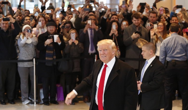 Building Infrastructure that Even a Conservative Could Love