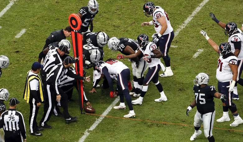 Football and Fallacies