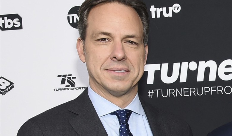 CNN's Jake Tapper Slams Bill Clinton's #MeToo Comments: 'Worst Answer He Could Give'