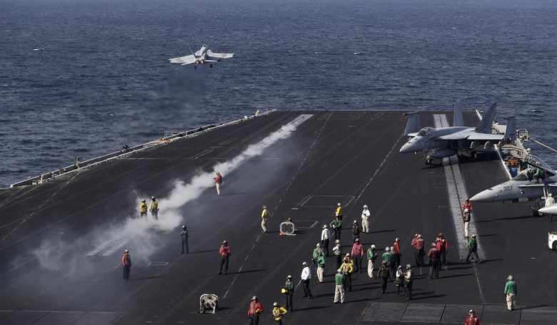 Pentagon Is Doubling U.S. Military Presence in Middle East to Deter Further Attacks on American Interests