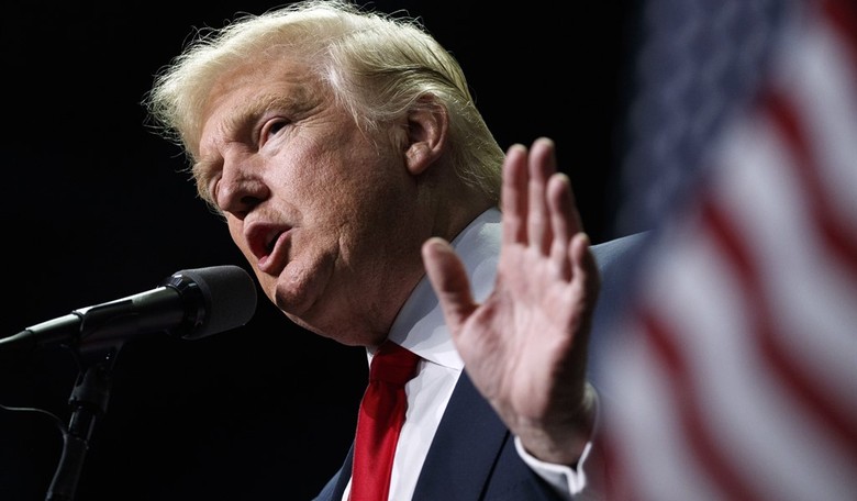 The Trump Presidency: Over Before It Begins?