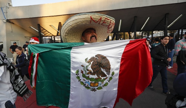 Mexico Has Developed an App to Make Sure Illegals Get Their 'Due Process' in the US